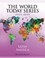 Latin America 2023-2024