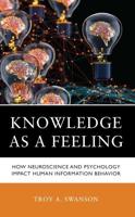 Knowledge as a Feeling