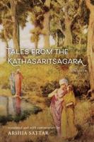 Tales from the Kathasaritasagara
