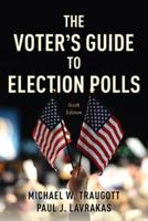 The Voter's Guide to Election Polls