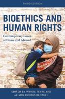 Bioethics and Human Rights