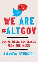 We Are #ALTGOV