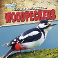 A Bird Watcher's Guide to Woodpeckers