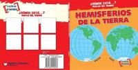 Hemisferios De La Tierra (Earth's Hemispheres)