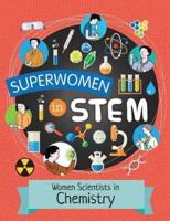 Women Scientists in Chemistry