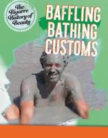 Baffling Bathing Customs