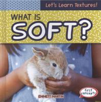 What Is Soft?