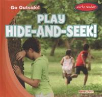 Play Hide-And-Seek!