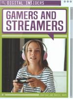 Gamers and Streamers