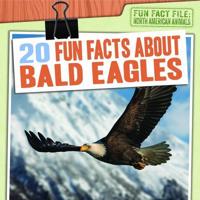 20 Fun Facts About Bald Eagles