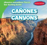 Cañones / Canyons