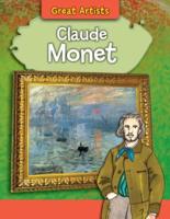 Claude Monet