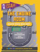 The Engine Room: Solve Your Way Out!