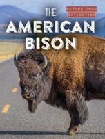 The American Bison
