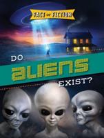 Do Aliens Exist?