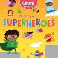 Counting With Superheroes