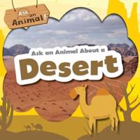 Ask an Animal About a Desert