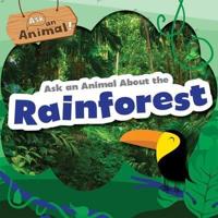 Ask an Animal About the Rainforest
