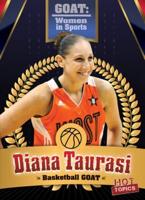 Diana Taurasi: Basketball Goat