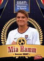 MIA Hamm: Soccer Goat