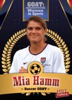 Mia Hamm