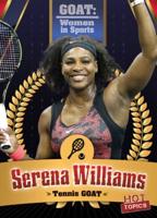 Serena Williams: Tennis Goat