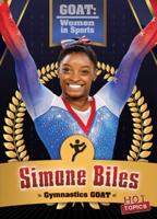 Simone Biles
