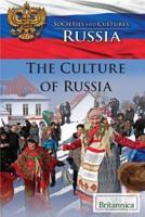 The Culture of Russia