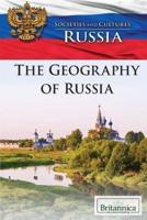 The Geography of Russia