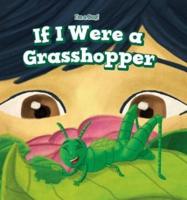 If I Were a Grasshopper