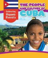 The People and Culture of Cuba