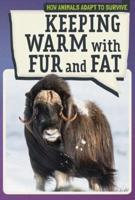 Keeping Warm With Fur and Fat