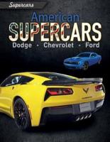 American Supercars