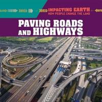 Paving Roads and Highways