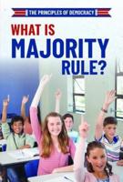 What Is Majority Rule?
