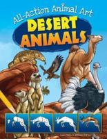 Desert Animals