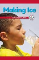 Making Ice