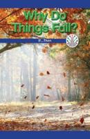 Why Do Things Fall?