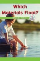 Which Materials Float?