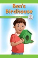 Ben's Birdhouse