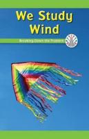 We Study Wind