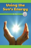 Using the Sun's Energy