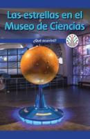Las Estrellas En El Museo De Ciencias: ¿Qué Ocurrirá? (Stars at the Science Museum: What Will Happen?)