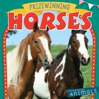 Prizewinning Horses