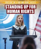 Standing Up for Human Rights