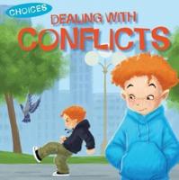 Dealing With Conflicts