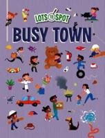 Busy Town