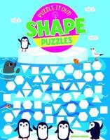 Shape Puzzles