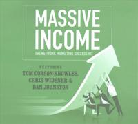 Massive Income Lib/E