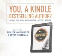 You, a Kindle Bestselling Author? Lib/E
